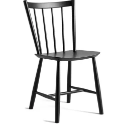 HAY Stolar-J41 Stol, Mörkoljad Ek