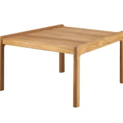 Jack Outdoor Sidobord, Teak