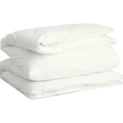 Gant Home Påslakan-Jacquard Paisley Påslakan 150x210 cm, Cold Beige