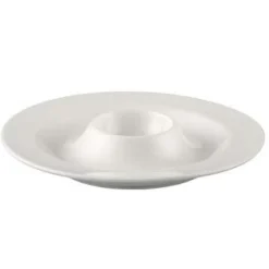 Rosenthal Äggkoppar-Jade Äggkopp med fat,