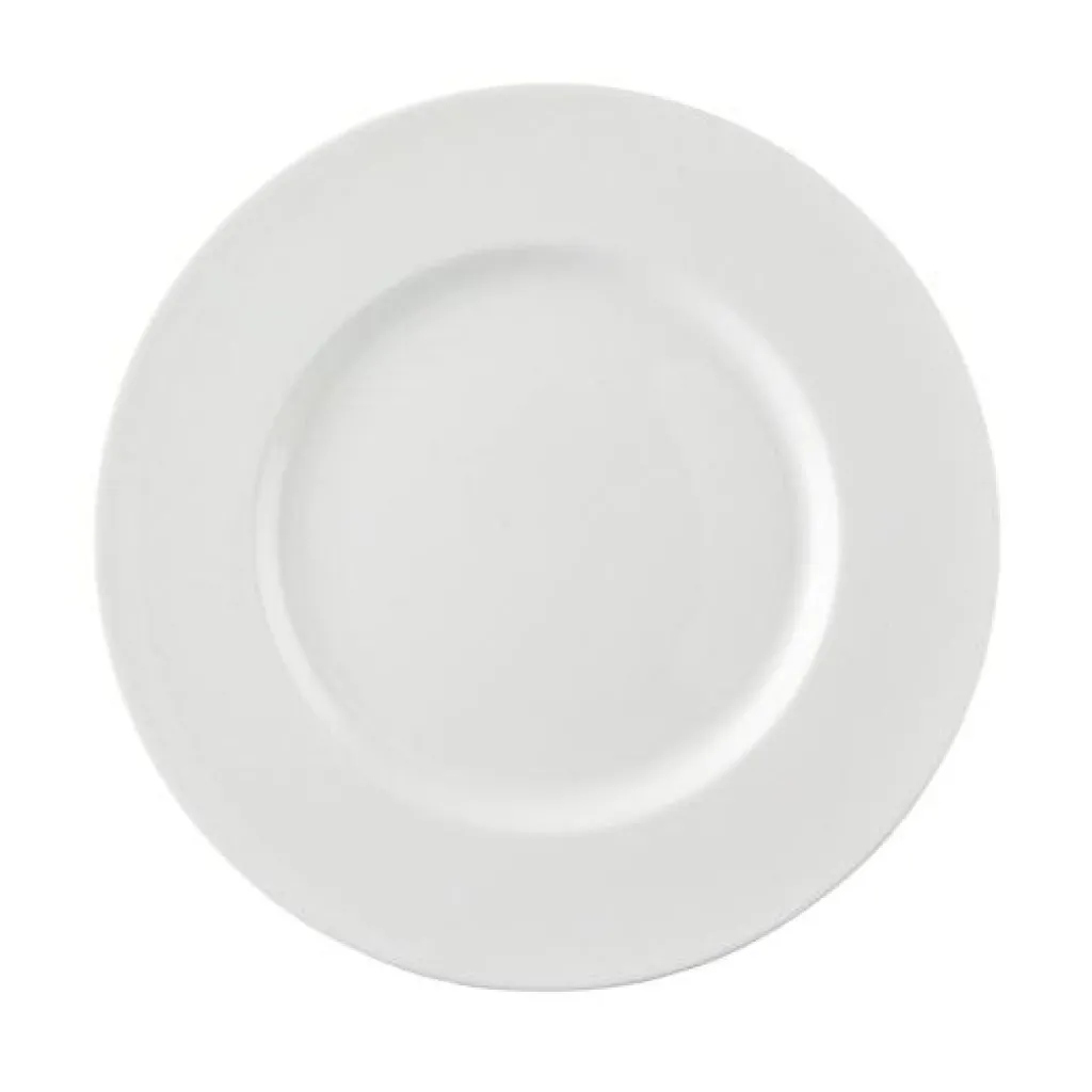 Rosenthal Mattallrikar-Jade Mattallrik 27 cm