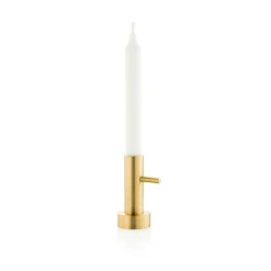 Fritz Hansen Ljusstakar-Jaime Hayon Candleholder Ljushållare Single No1 H:10.5 cm,