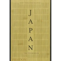Japan - Kokbok