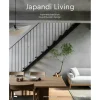 Japandi Living Bok