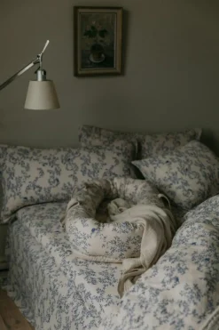 Jardim Bäddset Baby, 70x80 + 28x35 cm