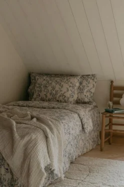 Jardim Bäddset Baby, 70x80 + 28x35 cm