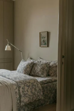 Jardim Bäddset Baby, 70x80 + 28x35 cm