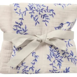 Barn Garbo & Friends Barnfiltar-Jardim Muslinfilt 2-pack, 60x60 cm