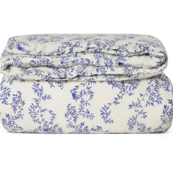 Garbo & Friends Påslakan-Jardim Påslakan Dubbel Muslin, 220x220 cm