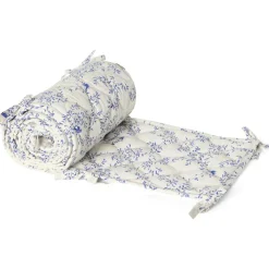 Barn Garbo & Friends Barnsängkläder-Jardim Spjälskydd, 30x360 cm