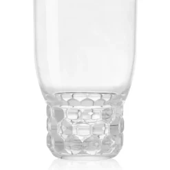Jellies Family Glas 30cl, Crystal