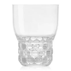 Jellies Family Glas 25cl, Crystal