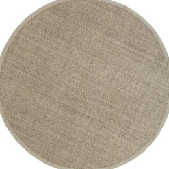 Jenny Matta 150 cm, Natural Grey