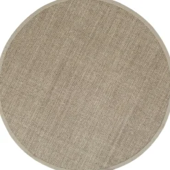 Jenny Matta 150 cm, Natural Grey