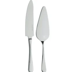 Jessica Tårtkniv 25,8 cm & Tårtspade 24,5 mm