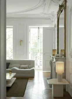 Jewel Giant Vas 18x26 cm, Amber