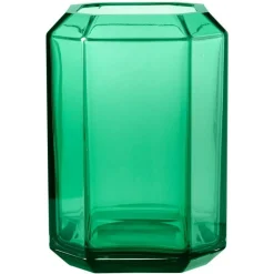 Jewel Giant Vas 18x26 cm, Amber