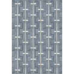 Layered Ullmattor-Johanna Ullmatta 300x400 cm, Sage