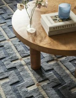 Layered Ullmattor-Johanna Ullmatta 300x400 cm, Sage