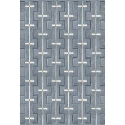 Layered Ullmattor-Johanna Ullmatta 300x400 cm, Sage