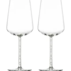 Zwiesel Vinglas-Journey Claret Rödvinsglas 63 cl 2-pack