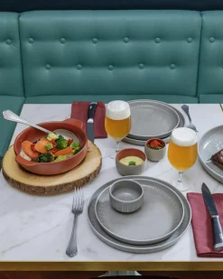 Rosenthal Serveringsskålar-Joyn Serveringsskål 1,1 l, Iron