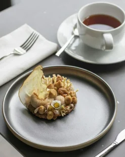 Joyn Tallrik Ø20 cm, Iron