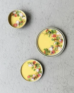 Joyn Tallrik Ø20 cm, Iron