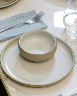 Joyn Tallrik Ø20 cm, Iron