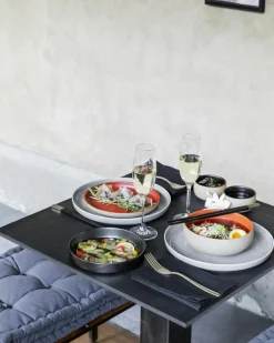 Joyn Tallrik Ø20 cm, Iron