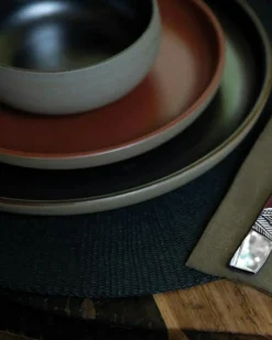 Joyn Tallrik Ø20 cm, Iron