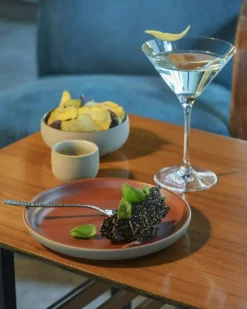 Joyn Tallrik Ø26 cm, Spark