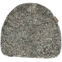 Judith Stolsdyna Vadderad 34x36 cm, Granit