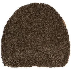 Judith Stolsdyna Vadderad 34x36 cm, Granit