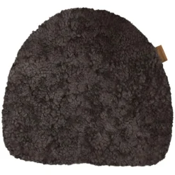 Judith Stolsdyna Vadderad 34x36 cm, Granit