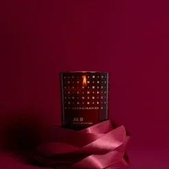 JUL Special Edition Doftljus Med Lock 65 g
