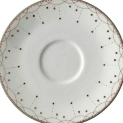 Julemorgen Fat,  16 cm