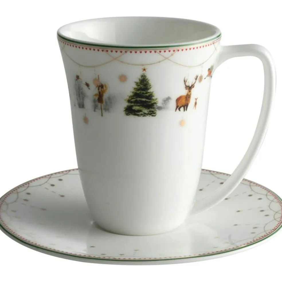 Julemorgen Kopp, 20 cl