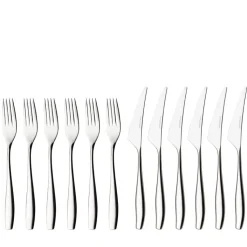 Hardanger Bestickset-Julie Grillset