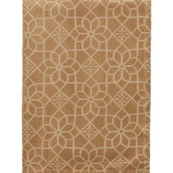 Decotique Överkast-Juliette Överkast 260x260 cm, Mörkgrön