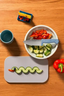 Wüsthof Kockknivar-Junior Kockkniv, Rosa