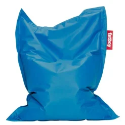 Junior Sittsäck 100x130 cm, Mörkgrå