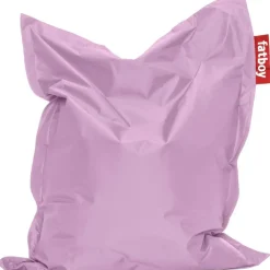 Junior Sittsäck 100x130 cm, Mörkgrå