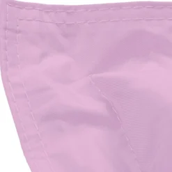 Junior Sittsäck 100x130 cm, Mörkgrå