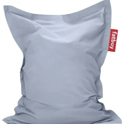 Fatboy Sittsäckar & Sittpuffar-Junior Stonewashed Sittsäck, Taupe