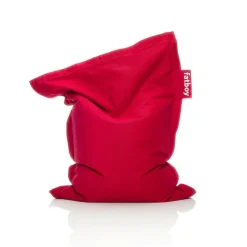 Fatboy Sittsäckar & Sittpuffar-Junior Stonewashed Sittsäck, Taupe