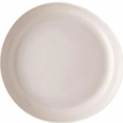Rosenthal Djupa Tallrikar-Junto Djup Tallrik 33 cm, Rose Quartz