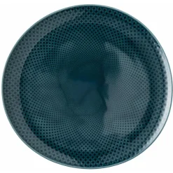 Junto Middagstallrik 27 cm, Opal Green