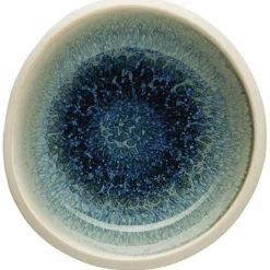 Junto Skål 12 cm, Aquamarine