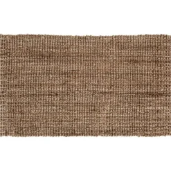 Jute Matta 70x120 cm, Grå